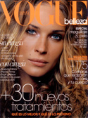 Vogue Especial Belleza