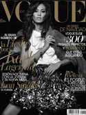 Vogue.es 17 Diciembre 2013