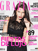 Grazia 17 de Diciembre 2013