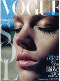 Vogue Belleza Agosto 2014