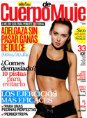 Cuerpo de Mujer Octubre 2014