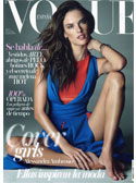 Vogue Noviembre 2014