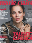 MarieClaire Febrero 2015