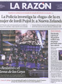 La Razón. 07/02/2015