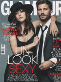 Glamour Marzo 2015