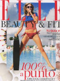 Elle Beauty Book Abril 2015