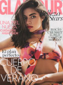 Glamour Belleza Mayo 2015