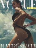 Vogue Belleza Agosto 2015