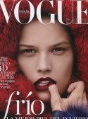 Vogue Belleza Noviembre 2015