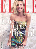 Elle Diciembre 2015