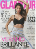 Glamour Junio - 2016