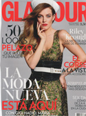 Glamour - Septiembre 2016