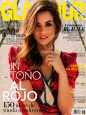 Glamour - Octubre 2016