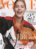 Vogue - Noviembre 2016