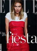 Elle - Diciembre 2016