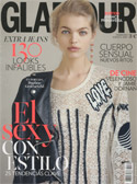 Glamour - Febrero 2017