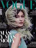 Vogue - Septiembre 2017