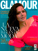 Glamour - Junio de 2018