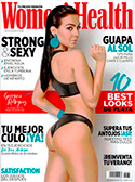 Women's Health - Julio de 2018