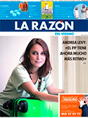 La Razón - 5 de agosto de 2018