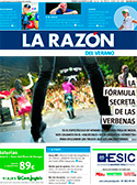 La Razón - 4 de agosto de 2018