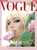 Vogue Belleza - Octubre de 2018