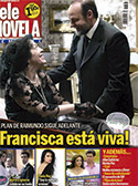 Telenovela - 24 de septiembre de 2018