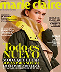 MarieClaire - Enero 2019