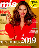 Mia - Diciembre 2018