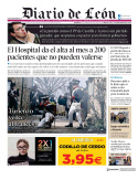 Diario de León - Febrero 2019