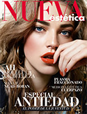 Nueva Estética - Abril 2019