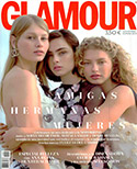 Glamour. Noviembre de 2019