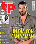 Revista TP. 5 de diciembre de 2019