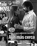 Telenovela. Marzo de 2020