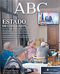 ABC. 14 de marzo de 2020