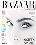 Harpers Bazaar. Mayo de 2020