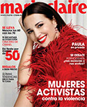 Marie Claire (I). Diciembre de 2020