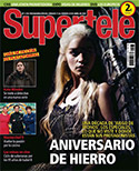 Supertele. 17 de abril de 2021