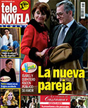 Telenovela. 18 de abril de 2021