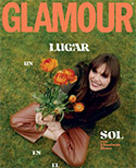 Glamour. Junio de 2021 (I)