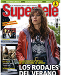 Supertele. 3 de julio de 2021