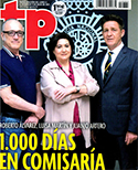 Revista TP. 5 de julio de 2021