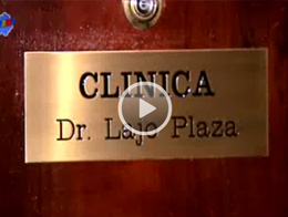 Dr.Lajo en Telecinco - 24-10-2012